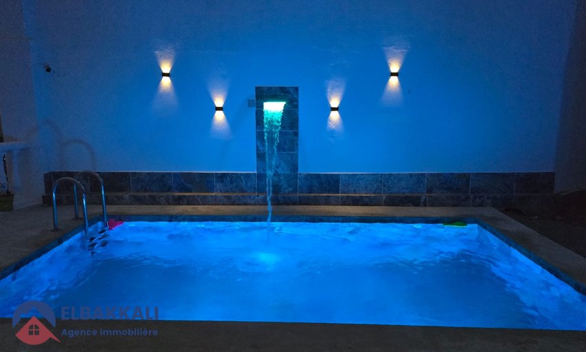 Villa à vendre à Tanger, Manar - view 12