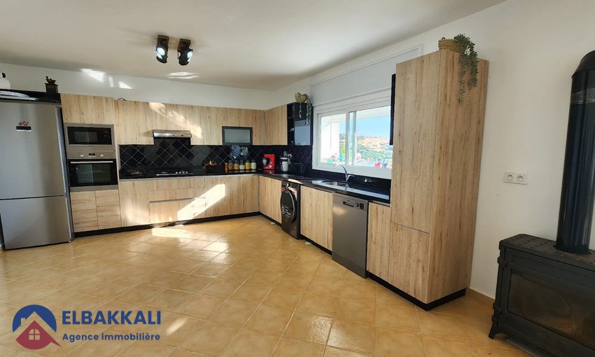 Villa à vendre à Tanger, Manar - view 15