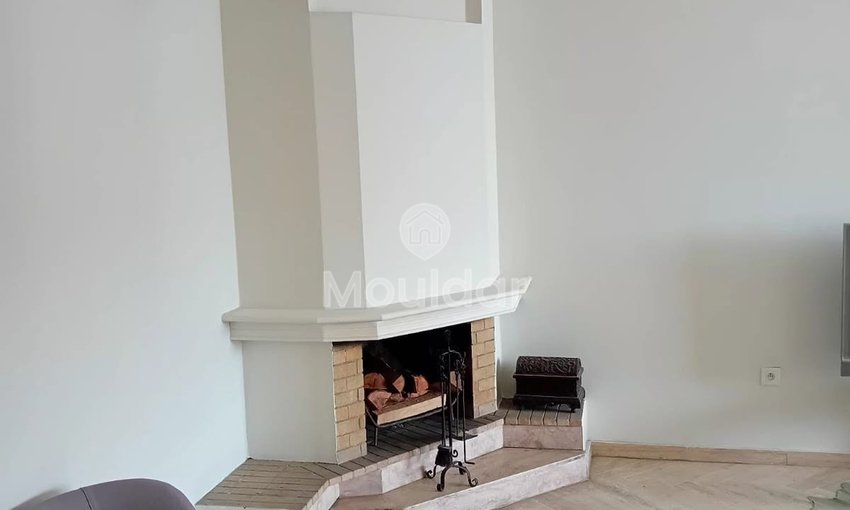 Apartamentoo para alugar em Gauthier, Casablanca - view 5