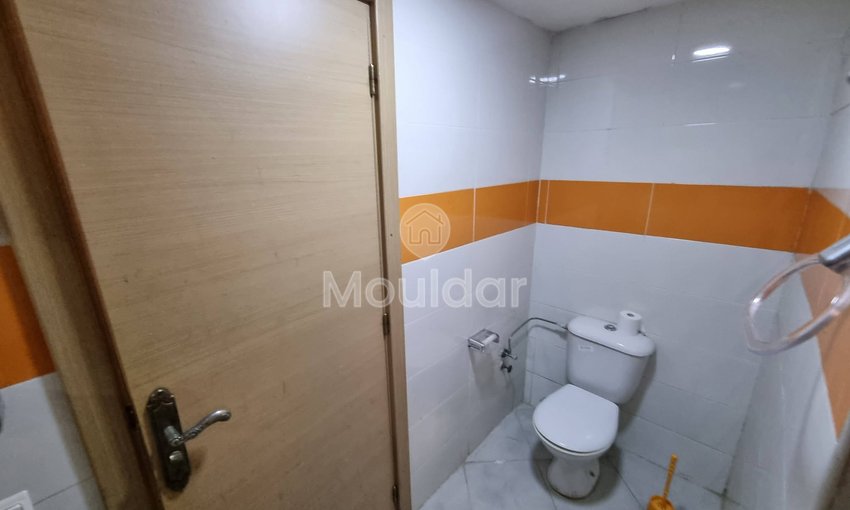 Appartement à louer à Marrakech, Mabrouka - view 8