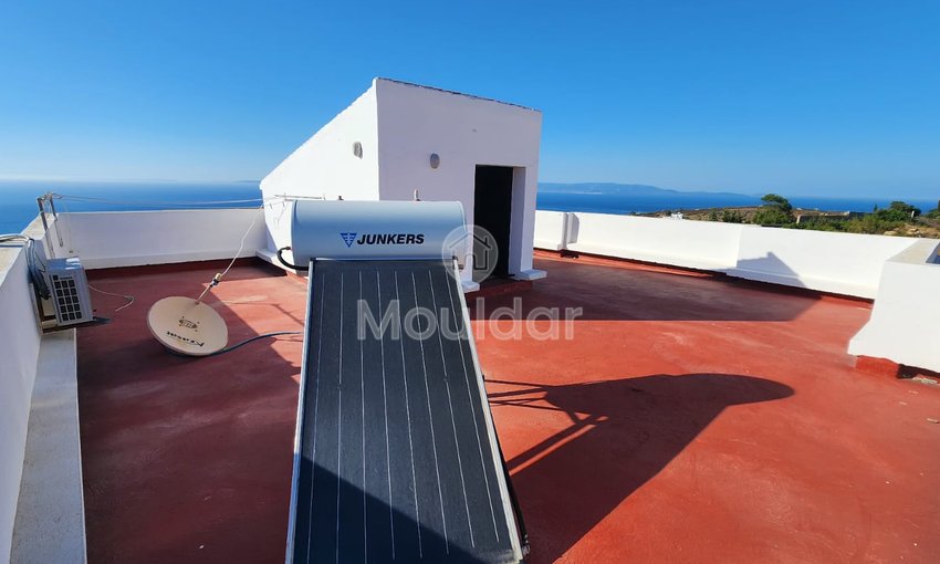 Tanger, Manar'da satılık villa - view 18