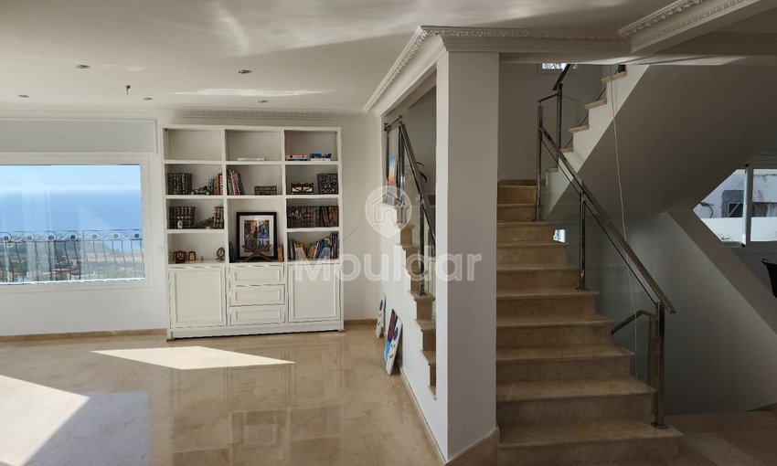 Tanger, Manar'da satılık villa - view 13