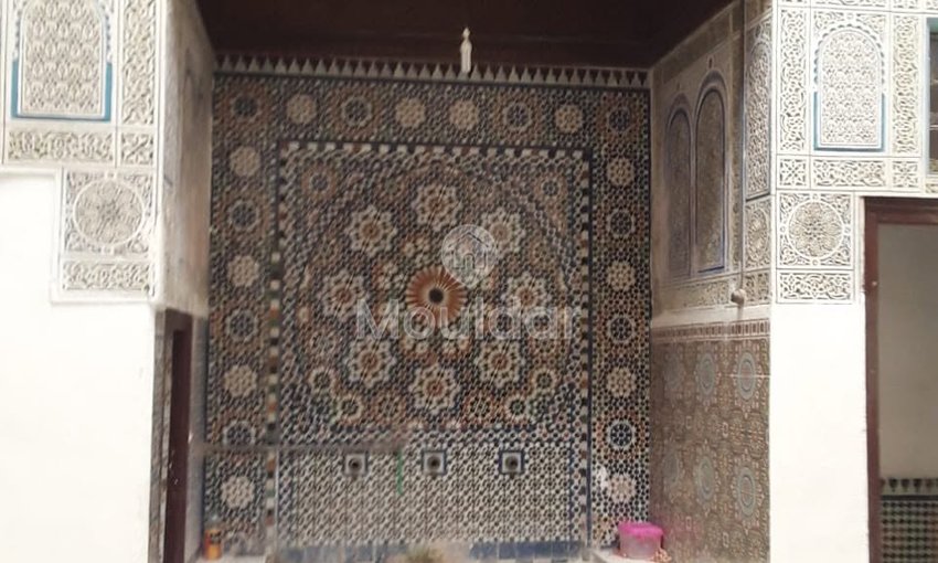Maison à vendre à Fès, Rahbet Zbib - view 5