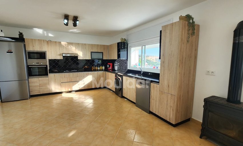 Tanger, Manar'da satılık villa - view 15