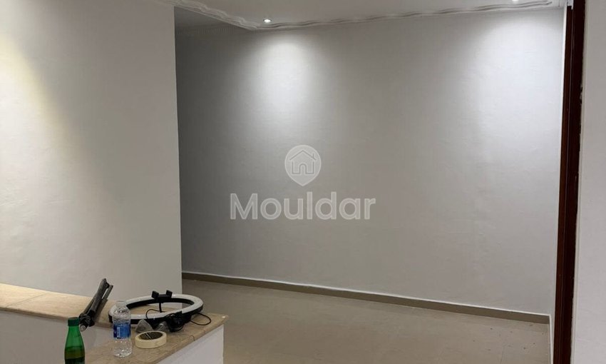 Appartement te koop in Mers Sultan, Casablanca