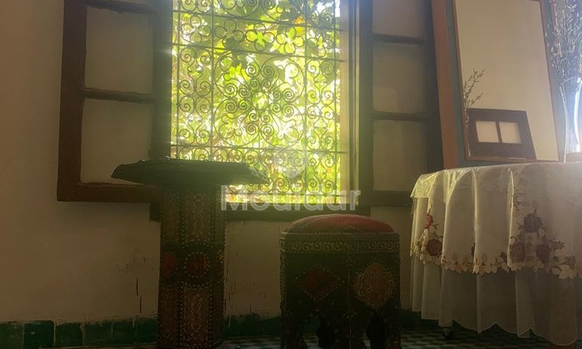 House for sale in Fez, Old Medina - view 3