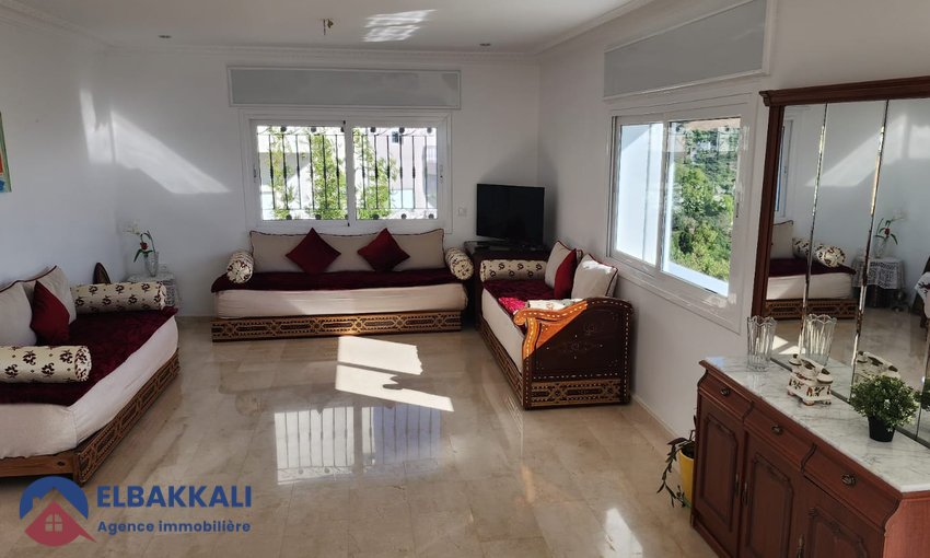 Villa à vendre à Tanger, Manar - view 9