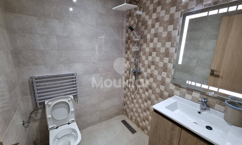Apartamento en alquiler en Marrakech, Mabrouka - view 15