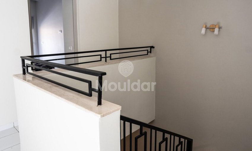 Duplex for rent in Agadir, City Center - view 7