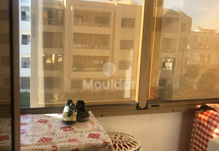 Apartment for sale in Casablanca, California - view 8