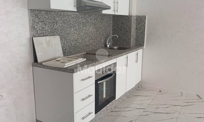 Studio te huur in Casablanca, Roches Noires - view 7