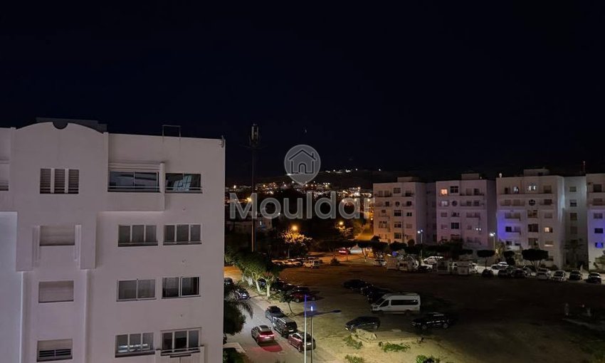 Duplex for rent in Agadir, City Center - view 8