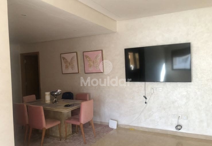 Apartment for sale in Casablanca, California - view 2