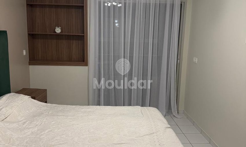 Duplex for rent in Agadir, City Center - view 4