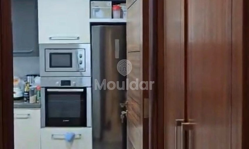 Apartment for sale in Casablanca, Racine district - view 8