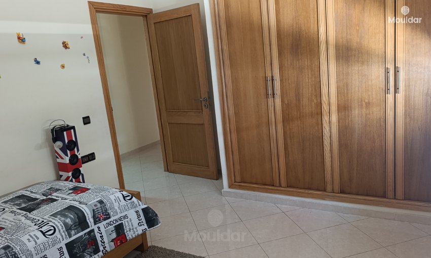 Kénitra, Maamora'da kiralık daire - view 10