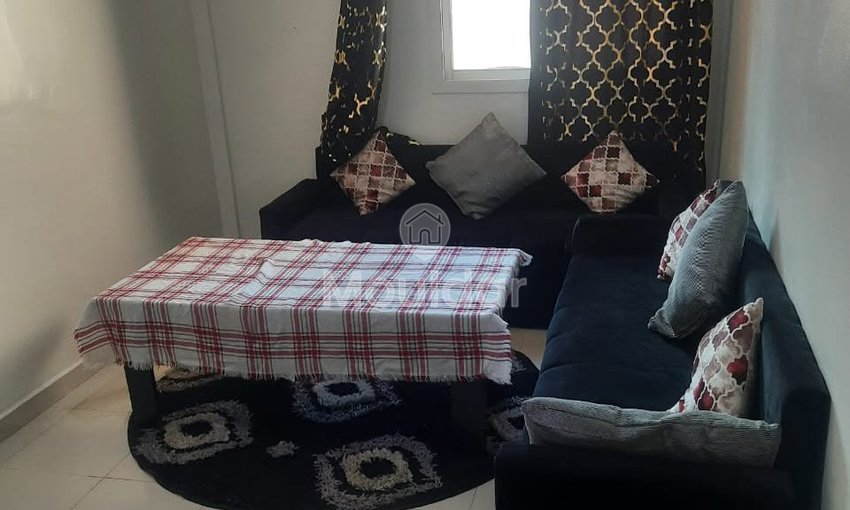Apartment for sale in Marrakech, Semlalia - view 3