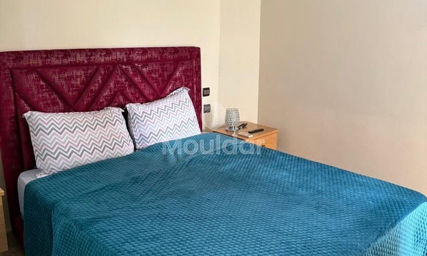 Apartment for rent in Gauthier, Casablanca - view 9
