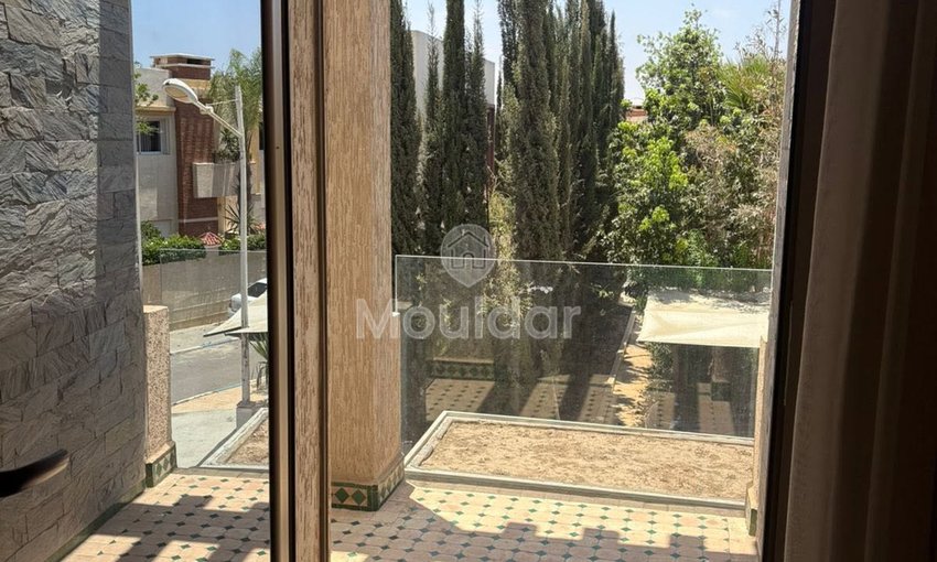 Villa for rent in Agadir, Al Wifaq - view 5