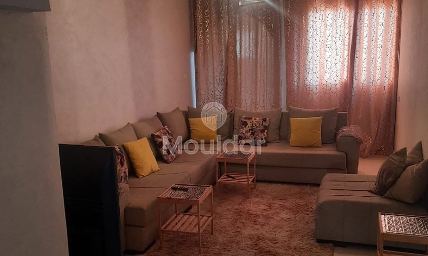 Apartment for sale in Marrakech, Semlalia