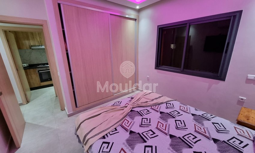 Apartamento en alquiler en Marrakech, Mabrouka - view 9