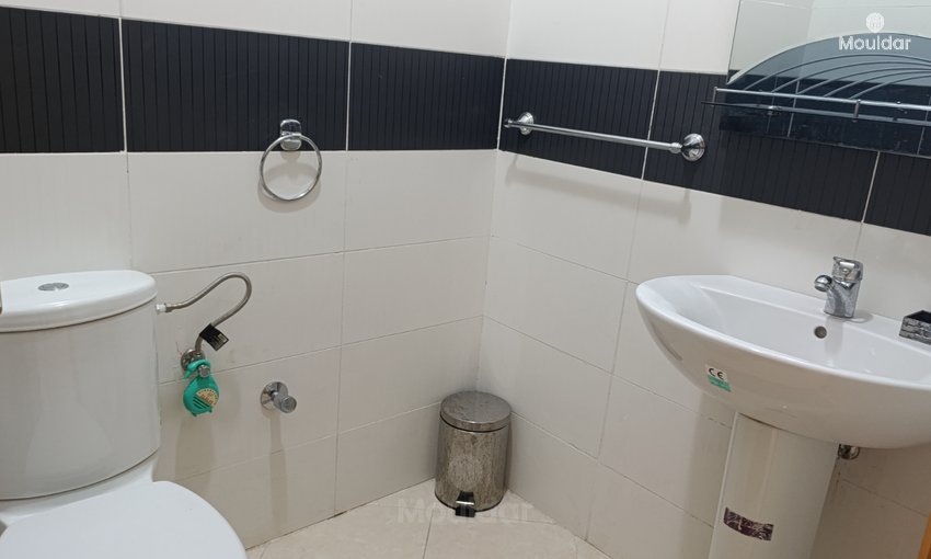 Kénitra, Maamora'da kiralık daire - view 14
