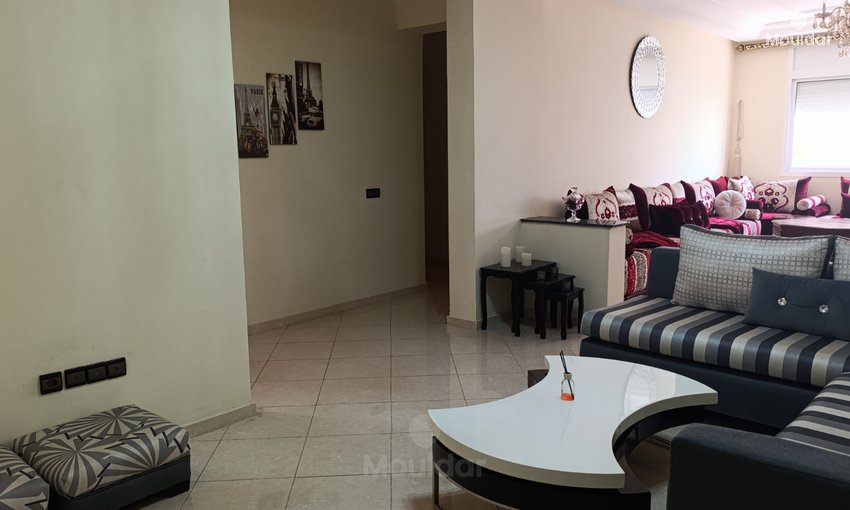 Kénitra, Maamora'da kiralık daire - view 4