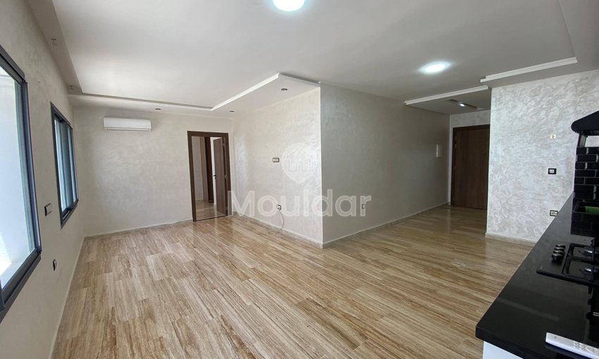 Studio te huur in Casablanca, Roches Noires - view 4