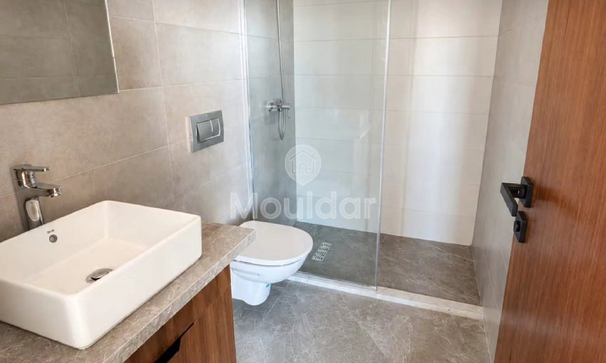 Apartment for rent in Casablanca, Casablanca Finance City - view 8