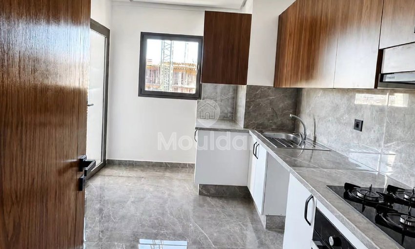 Apartment for rent in Casablanca, Casablanca Finance City - view 6
