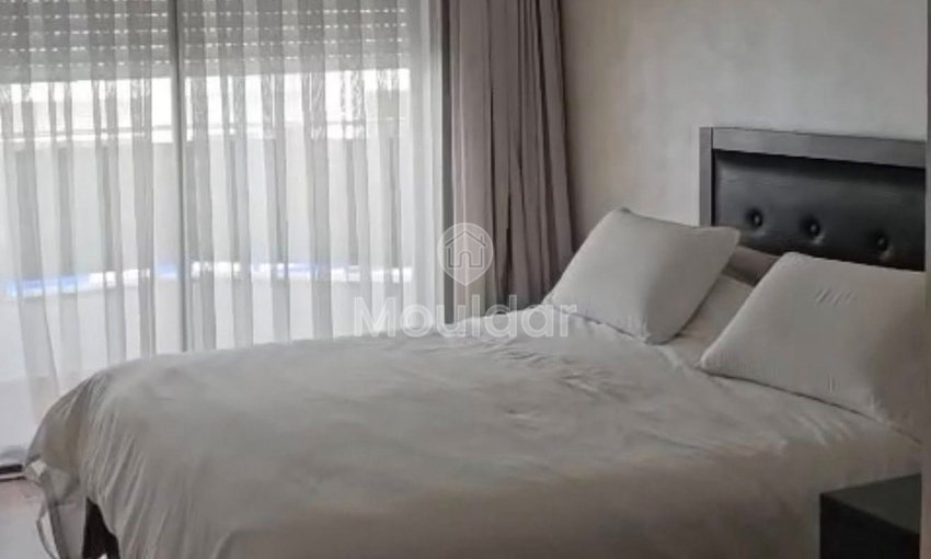Apartment for sale in Casablanca, Racine district - view 3