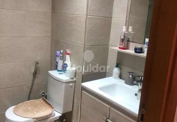 Apartment for sale in Casablanca, California - view 12