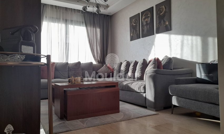 Studio do wynajęcia w Casablance, Ferma Bretone