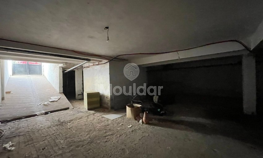 Apartment for sale in Marrakech, Semlalia - view 10