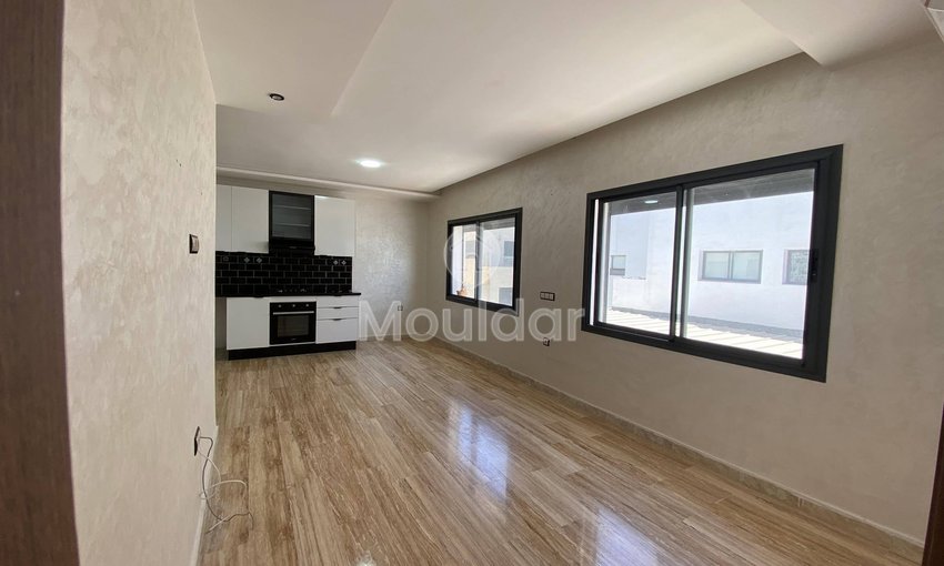 Studio te huur in Casablanca, Roches Noires - view 2
