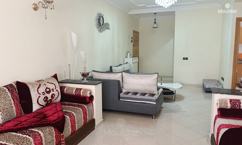 Kénitra, Maamora'da kiralık daire - view 3
