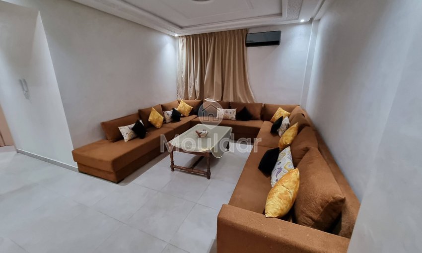 Apartamento en alquiler en Marrakech, Mabrouka - view 2