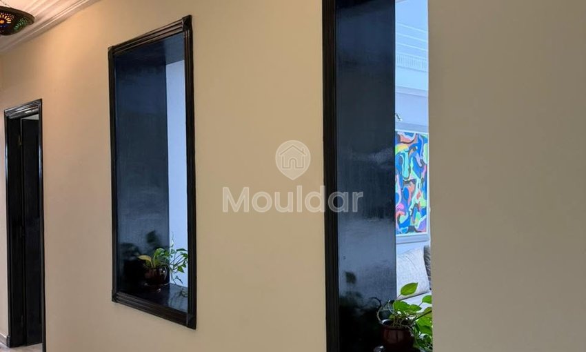 Apartment for rent in Gauthier, Casablanca - view 10