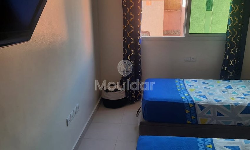 Apartment for sale in Marrakech, Semlalia - view 7