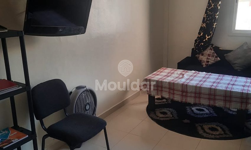 Apartment for sale in Marrakech, Semlalia - view 4