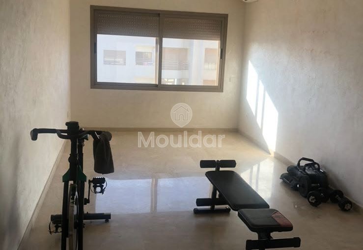 Apartment for sale in Casablanca, California - view 4