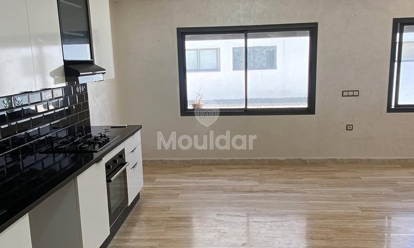 Studio te huur in Casablanca, Roches Noires - view 5