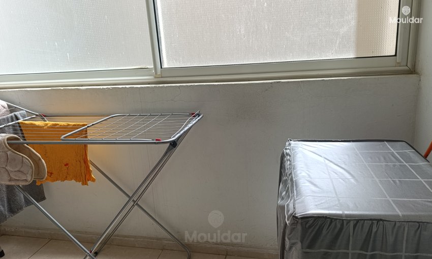 Kénitra, Maamora'da kiralık daire - view 15