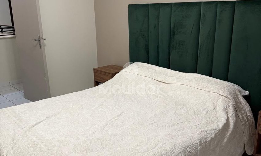 Duplex for rent in Agadir, City Center - view 3