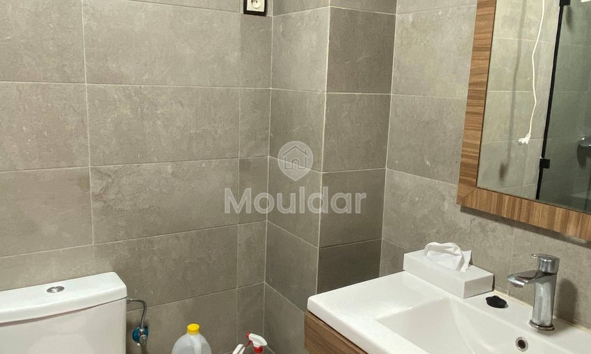 Studio te huur in Casablanca, Roches Noires - view 7