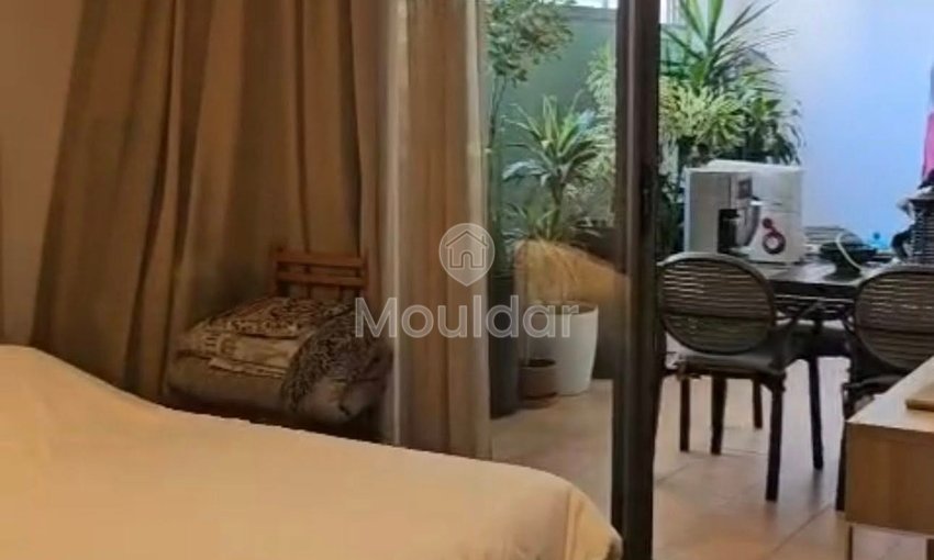 Apartment for sale in Casablanca, Racine district - view 6