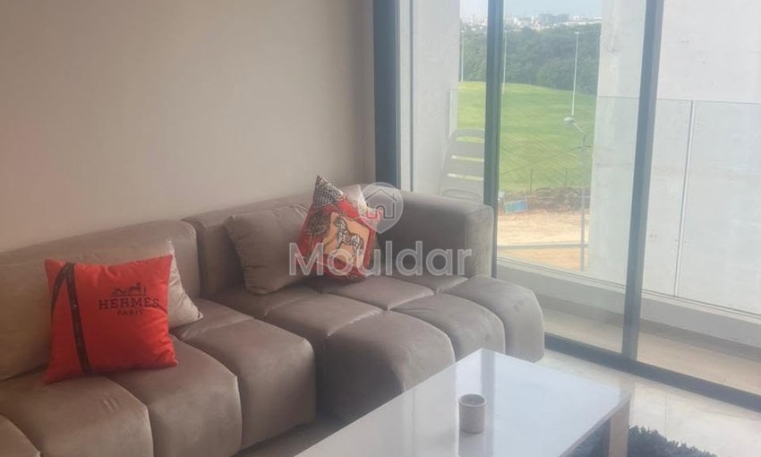 Studio for sale in Casablanca, Ferme Bretone - view 3