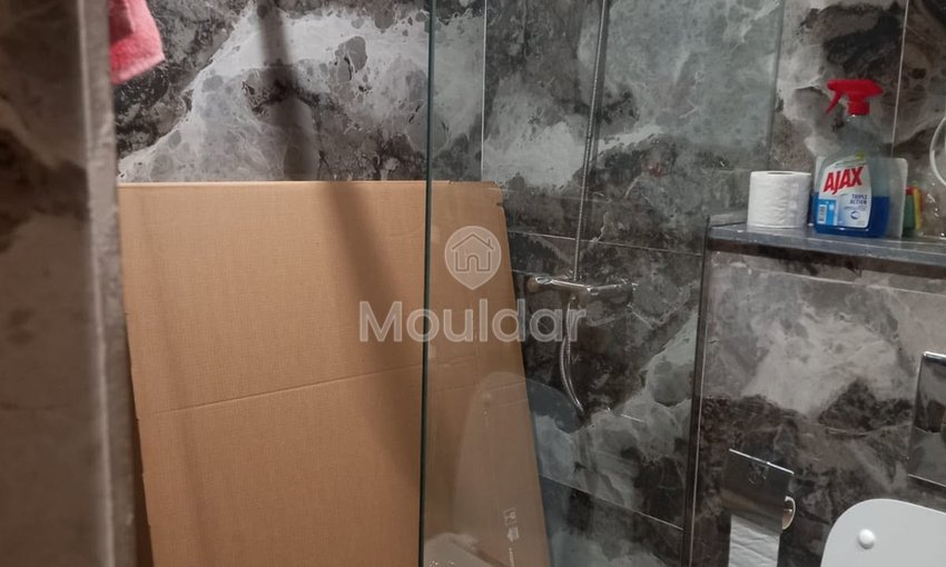 Studio à louer à Casablanca, Quartier des Hôpitaux - view 7
