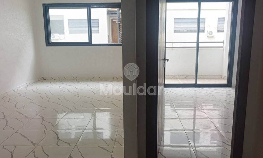 Studio te huur in Casablanca, Roches Noires - view 2