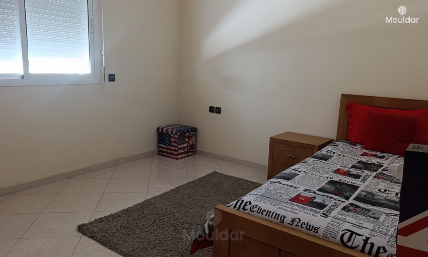 Kénitra, Maamora'da kiralık daire - view 11